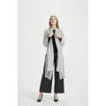 Pure Cashmere Long Women Scarf